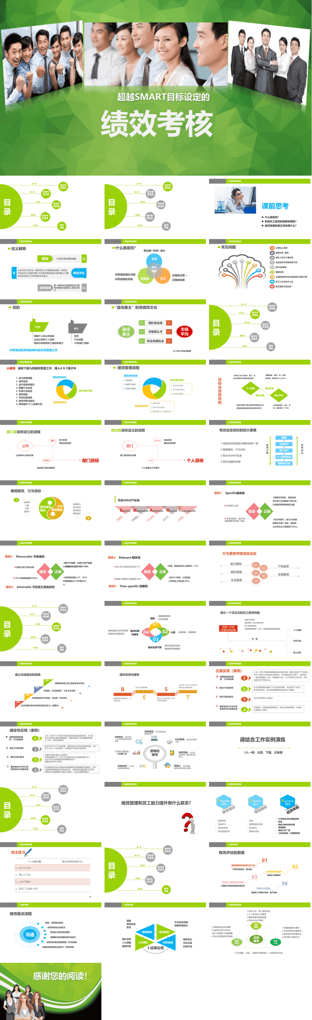 23PPT - 企业管理-03 绩效考核.pptx

